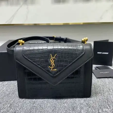 Bag 2204HS0109 YSL 0701